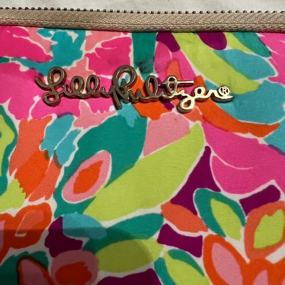 Lilly Pulitzer Tablet Case